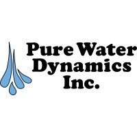 Pure Water Dynamics logo - Similar company to Express Water