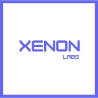Xenon Labs logo - Similar company to Teledgers