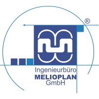 Ingenieurbüro Melioplan GmbH logo - Similar company to Wpm - Icl Gmbh