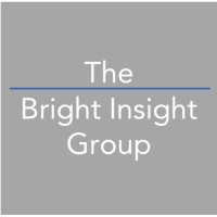 The Bright Insight Group logo - Similar company to Nalaverse