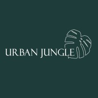 Urban Jungle logo - Similar company to Walkent