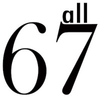 All 67 logo - Similar company to Mara Leather