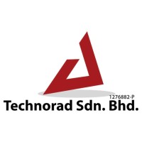 Technorad Sdn Bhd logo - Similar company to Technorad