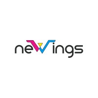 neWings logo - Similar company to The Review Company