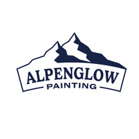 Alpenglow Painting logo - Similar company to Tradescale Pro
