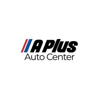 A Plus Auto Center logo - Similar company to A-Plus Automation (S) Pte. Ltd.