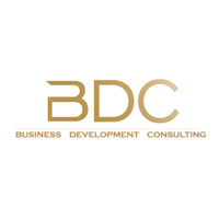 Business Development Connsulting logo - Similar company to Mentornow