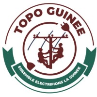 Topo Guinée logo - Similar company to F-Teek