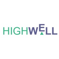 Highwell logo - Similar company to The People Engine