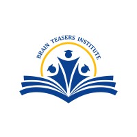 Brain Teasers Institute logo - Similar company to Brain Teasers, Inc.