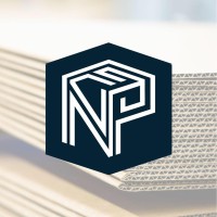 NPF Packaging logo - Similar company to Useon Extrusion Europe