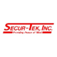 Secur-Tek, Inc. logo - Similar company to Brady Integrated Security