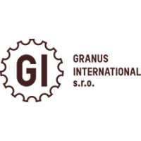 Granus International s.r.o. logo - Similar company to Bricklayer.Org