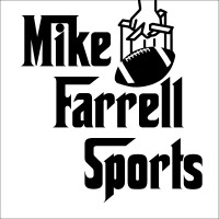 Mike Farrell Sports logo - Similar company to Moola