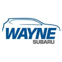 Wayne Subaru logo - Similar company to Paul Miller, Inc. Dba Paul Miller Audi
