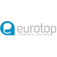 Eurotop Cooperation Partners logo - Similar company to Eurotop Consultoria Internacional