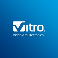 Vitro Vidrio Arquitectónico logo - Similar company to Vitro