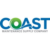 Coast Maintenance Supply logo - Similar company to Top Notch Supply