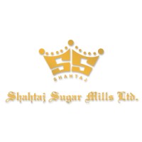 Shahtaj Sugar Mills logo - Similar company to Hruk.Com