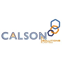 Calson Solutions Limited logo - Similar company to Nw Fire Solutions