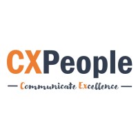 CXPeople Ltd logo - Similar company to Image Lab S.R.O. A Image Lab Sk, S.R.O.