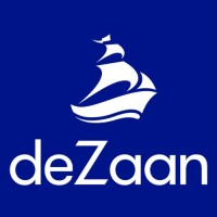 deZaan Cocoa logo - Similar company to Panamir