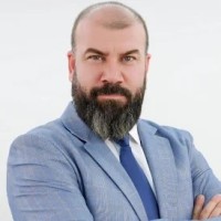 AVUKAT CİHAT DEMİRBAĞ HUKUKİ DANIŞMANLIK ARABULUCULUK OFİSİ logo - Similar company to Hami Law Firm