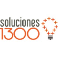 SOLUCIONES 1300 S.A.C. logo - Similar company to Ast · Konecta ·