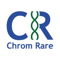 Chrom Rare logo - Similar company to Dsmc (Dipartimento Di Scienze Mediche E Chirurgiche)