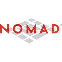 The NoMad Alliance logo - Similar company to Griffin