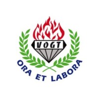 Collège VOGT logo - Similar company to Universite Saint Jean