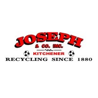 Joseph & Company Inc. logo - Similar company to Bse Electrical Contractors Inc.