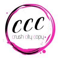 Crush City Copy logo - Similar company to Five Nine Solutions, Inc