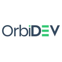 OrbiDEV logo - Similar company to Hashpack Technologies (Pvt) Ltd