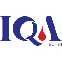 Industria Química Alimentaria SA logo - Similar company to Offal Exp S.A.