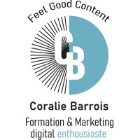 Feel Good Content logo - Similar company to Agence Mtd
