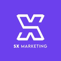 SX Marketing logo - Similar company to Strive Agency Uk