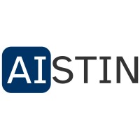 Aistin Technologies logo - Similar company to Sir Analytics