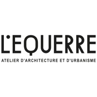 ATELIER D'ARCHITECTURE ET D'URBANISME L'EQUERRE logo - Similar company to Map-S