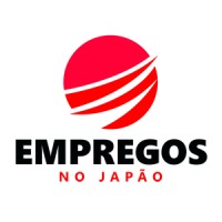 EMPREGOS NO JAPÃO logo - Similar company to Work Japan