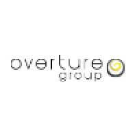 Overture IT Group logo - Similar company to Overload.