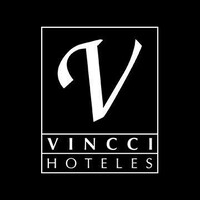 Vincci Hoteles logo - Similar company to Intrepid Lab - Research For Business And Society - Lusófona University