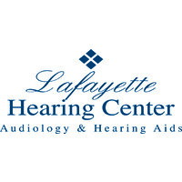 Lafayette Hearing Center logo - Similar company to Auris Practice Solutions, Llc