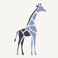 Blue Giraffe CPA PLLC logo - Similar company to Simic Cpa