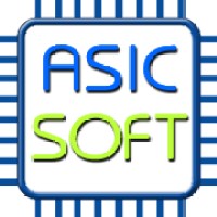 ASICSoft logo - Similar company to Edvlearn