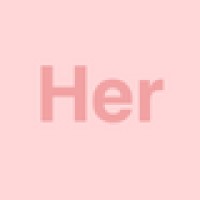 HerHelp logo - Similar company to Monarc Corporation