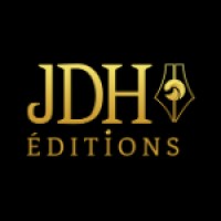 JDH Éditions logo - Similar company to Panodyssey