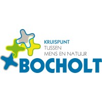 Lokaal bestuur Bocholt logo - Similar company to Erfgoedlabo