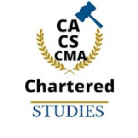 Chartered Studies logo - Similar company to Chartered Study Tribe - Cst
