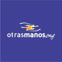 ONG Otras Manos logo - Similar company to El Abrojo